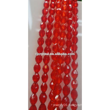 2015 Hot selling Olivine Crystal Beads